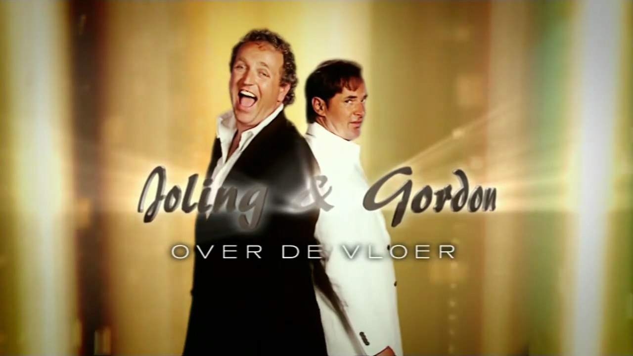 Joling & Gordon - Over De Vloer S03E03 Vers Vlees (2007)