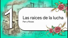 La Historia del 8M Día de la Mujer trabajadora.