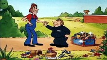 Richie Rich in Hindi | Riches | It's No Giggling Matter
