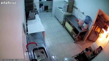 Explosão de Botijão de Gás em Pizzaria de Caruaru: A Dramática Recuperação e o Desafio da Reconstrução