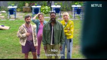 As Quatro Estações do Ano | Trailer oficial - Temporada 2 | Netflix