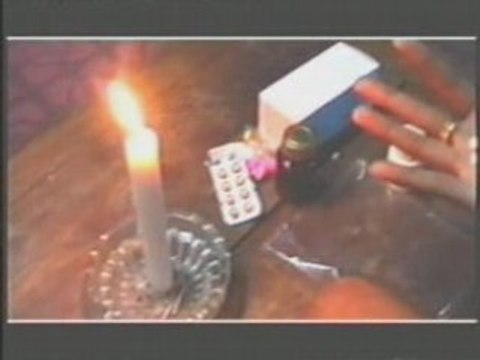 Dadah fort dauphin pepela