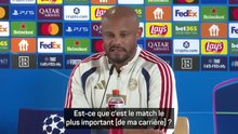 Bayern Munich - Kompany : "Probablement le match le plus important de ma carrière”