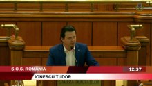 Cartonaș roșu pentru guvernul Bolojan!