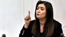 CHP'li Kılıç Meclis'te Gülistan Doku için haykırdı: Hangi kanun hangi kitap yazar?