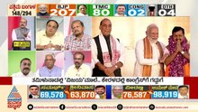 ಮೋದಿ ಗೆಲುವಿನ ರಹಸ್ಯವೇನು?| West Bengal Results | BJP Victory | Modi vs Opposition | LRC | Suvarna News