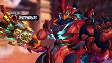 Jugada Destacada Orisa 279