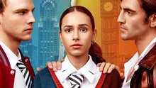 Private School Playboys Dramareel