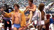 Biography WWE Legends Season 5 Episode 2 (Full Episode)