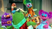 sesame street episode 4214 season 36 version