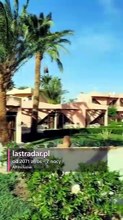 Eagles Paradise Abu Soma Egipt Hurghada All Inclusive