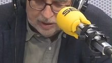 Enric Juliana: "Si los estrechos son un sistema cardiovascular, Ormuz está en el infarto"