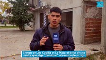 Crimen de Luis Cubilla, el dolor de una madre que rompió el silencio
