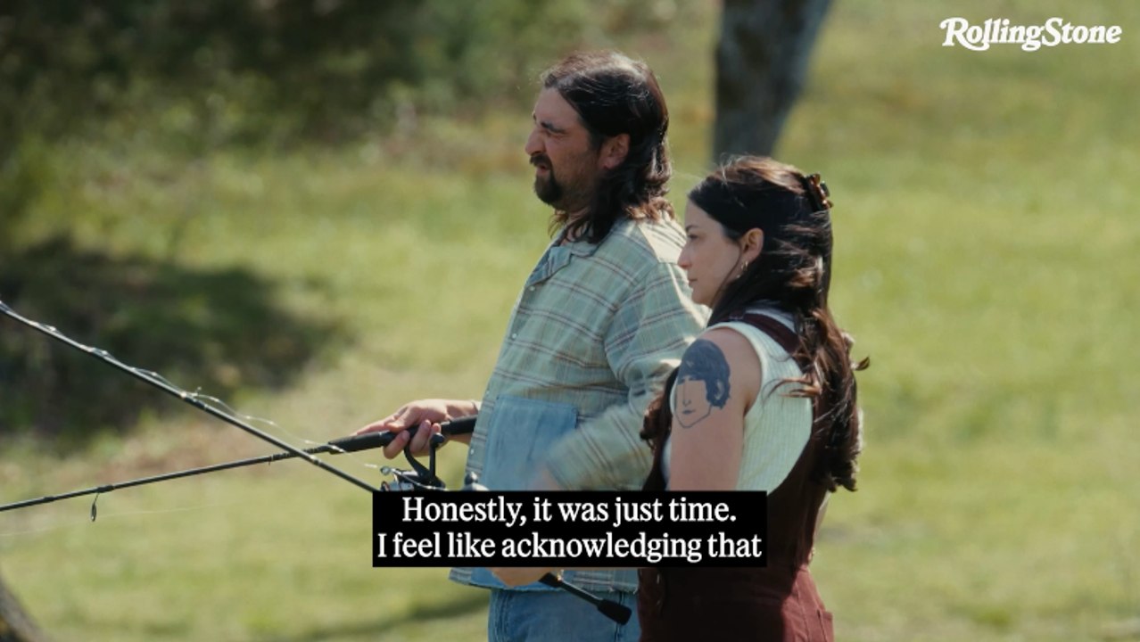 Noah Kahan on the Pressure of Following Up 'Stick Season'