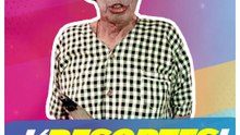 ¡Destapan el lado oscuro de 'Resortes'! Nieto no reconocido revela cómo se desentendió su abuelo