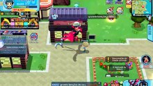 Pokémon Fairy Tamer - Gameplay Session (No Commentary)