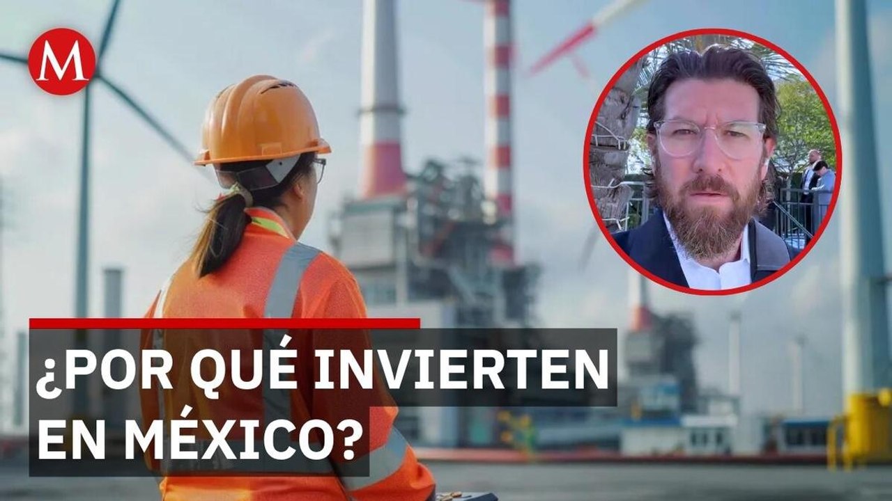 La IED como estrategia clave