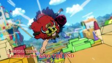 ONE PIECE - Arco de Elbaf | Trailer oficial | Netflix