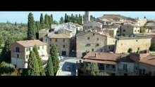 Da Toscana Com Amor | Trailer Oficial | Prime Video