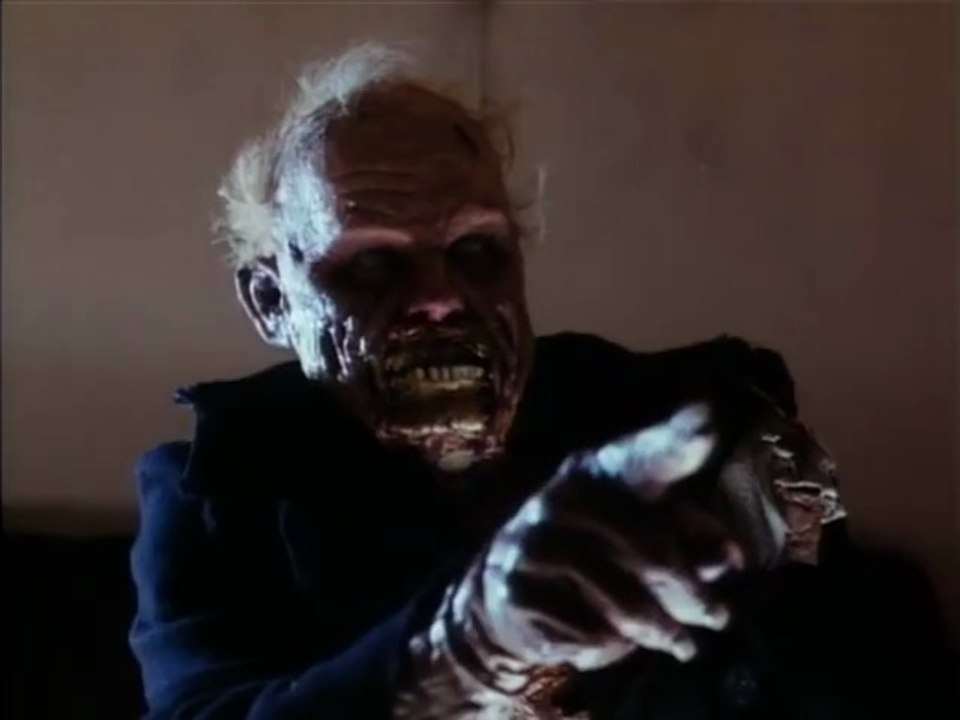 The Sleeping Car 1989 (Thriller Movie)