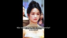 Parte 1 - Amor Brilhante Ma Xiao Yu e Yu Yin | Filme Completo em Português