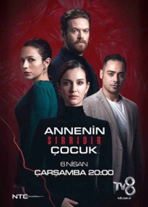 Annenin Sirridir Cocuk (El Nino Secreto de la Madre) - Episode 11 en Español
