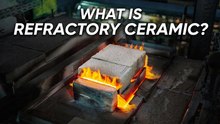 What Are Refractory Ceramics? Top Uses and Applications Explained