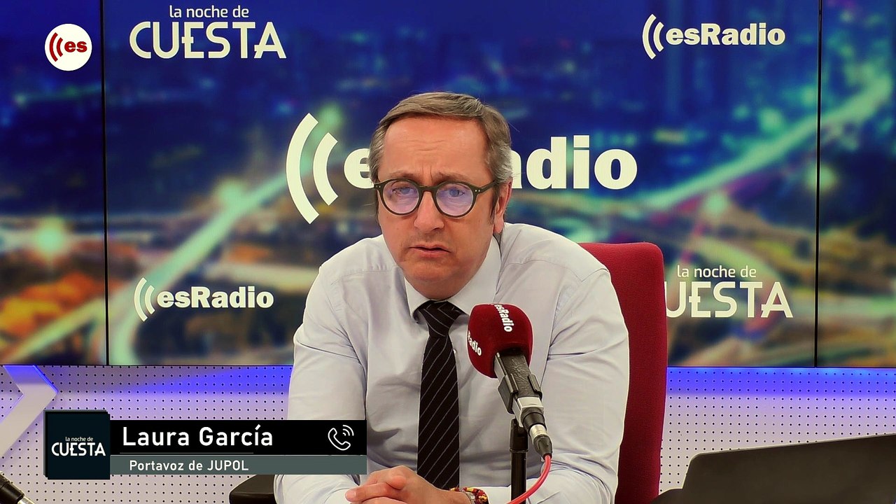 La denuncia de la Policía por lo que pasa en los centros de MENAS y que Sánchez decide ignorar: "No quieren que se sepa"