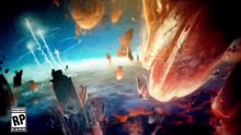 Starbites - tráiler de anuncio oficial