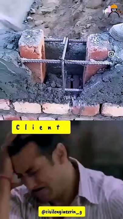 construction go wrong