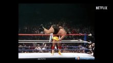 Hulk Hogan: Real American | Official Trailer | Netflix