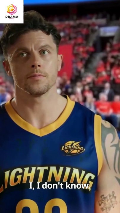 Das Comeback-Spiel | Ganzer Film Deutsch
