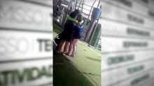 Grupo de amigas fica abalado após acidente com canoa durante passeio