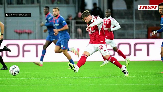 L'UNFP a révélé les six nommés pour le trophée du plus beau but de la saison de Ligue 1 - Foot - Ligue 1