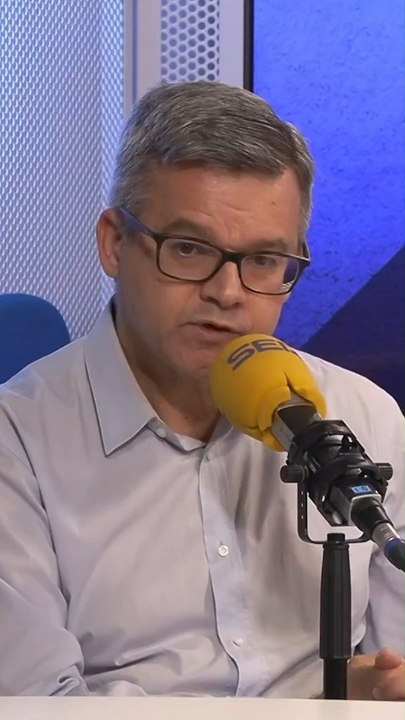 Manuel Rico: "Luzón tiene la obligación de explicar en qué ha colaborado Aldama"