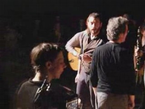 Les Blérots de R.A.V.E.L - dans les gares feat Sam