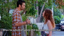 Ask Mantik Intikam Episode 10 ¦ Turkish Drama English Subtitles ¦ Full Episode_1280x720