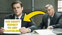 10 TV Shows Nobody Expected To Get Cancelled