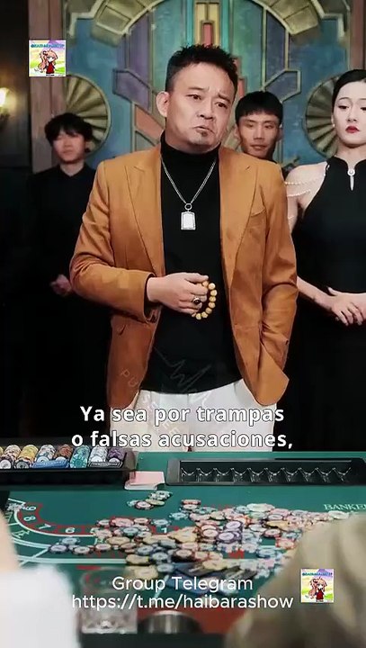 Mi esposo es el Rey del Juego | Ganzer Film Deutsch