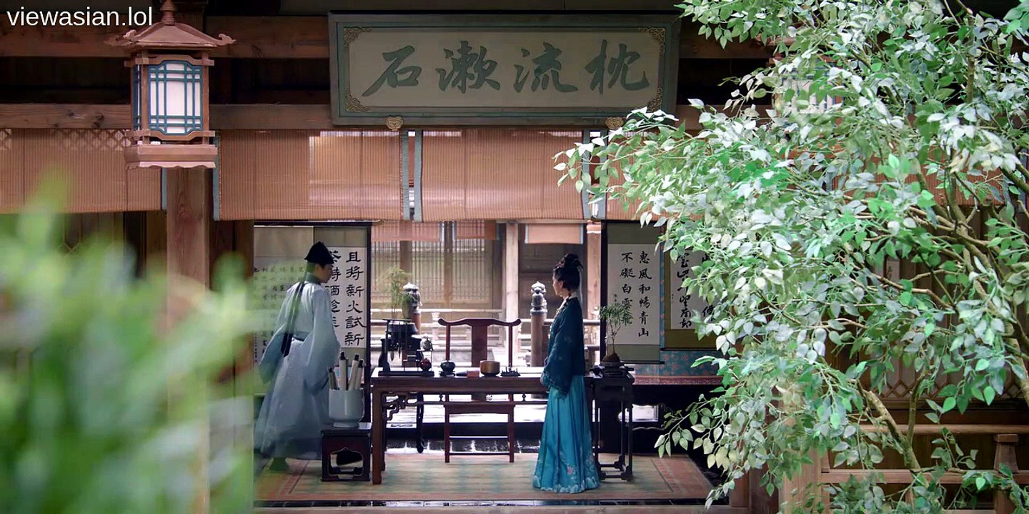 Ep 7 A Splendid Match Engsub