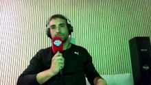 Sergio Asenjo: "Todos los atléticos tienen que estar orgullosos de su equipo"