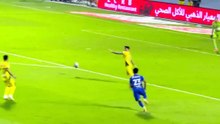 Erro Pedro Rebocho Golo 1-2 Al Hilal