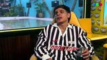 Franco Zunino fulminó a Yipio y cuestionó su juego dentro de Gran Hermano: "No tiene..."