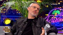 Συρίγος για Λιάγκα: «Δεν θα συνυπήρχα ποτέ μαζί του. Οι συγνώμες του έγιναν ανέκδοτο»