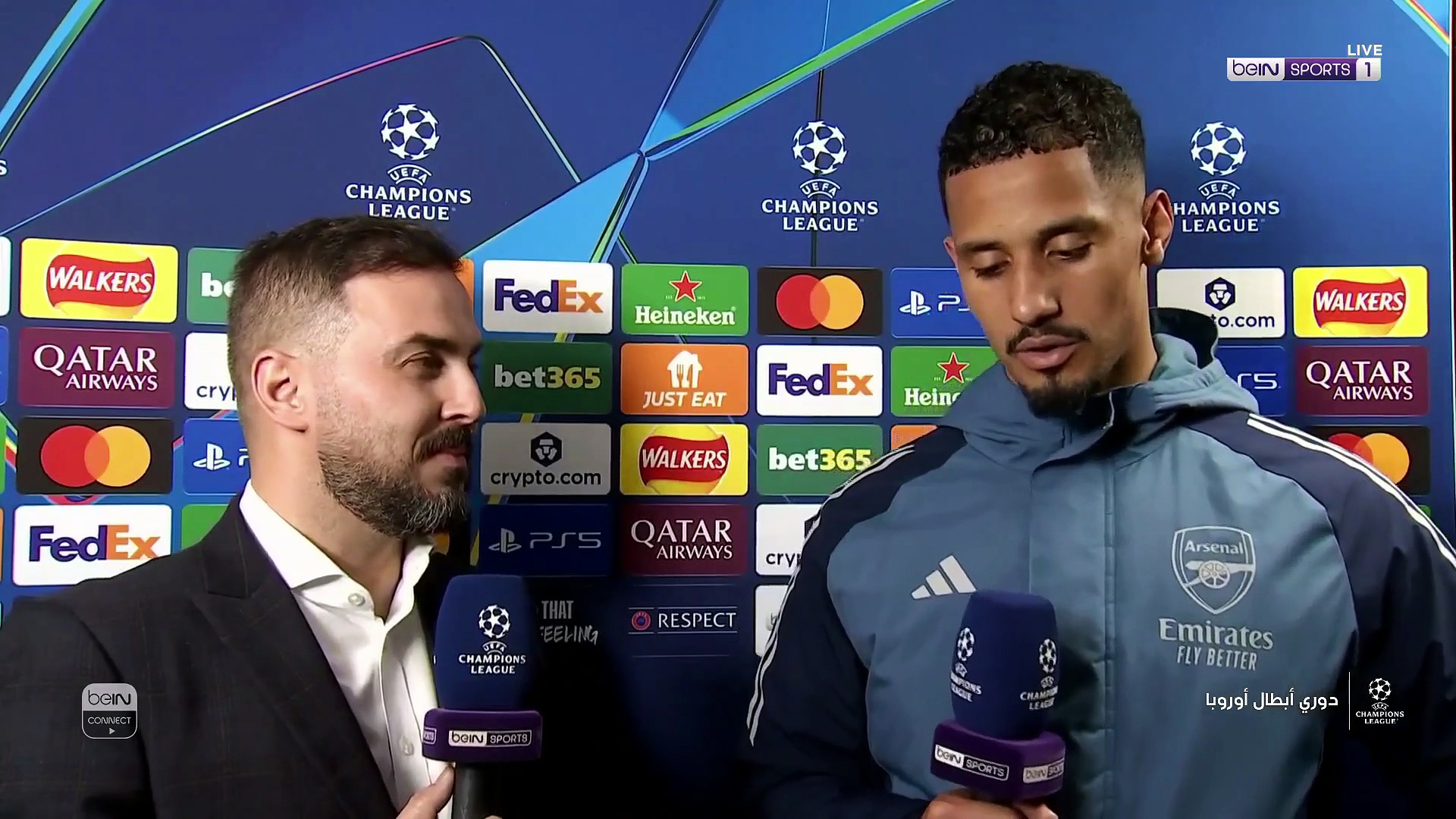 آرسنال ينهي عقدة العشرين عامًا ويعود لنهائي دوري أبطال أوروبا بعد إقصاء أتلتيكو مدريد — image 5