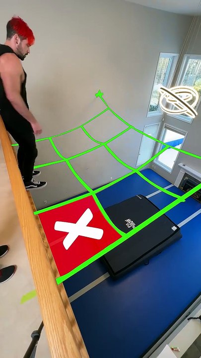 The TIC TAC TOE Drop 🎯 VS @NickPro