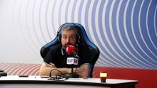 Borja Aranda: "Si quieres ser finalista hay que ser más contundente"