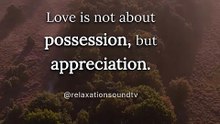 Love and Marriage is in the Air