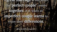 Is the idea of everlasting passion in marriage just a myth?