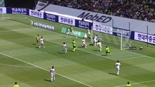 전북, 광주 제물로 3연승 신바람...제주, 부천 꺾고 연패 탈출 / YTN